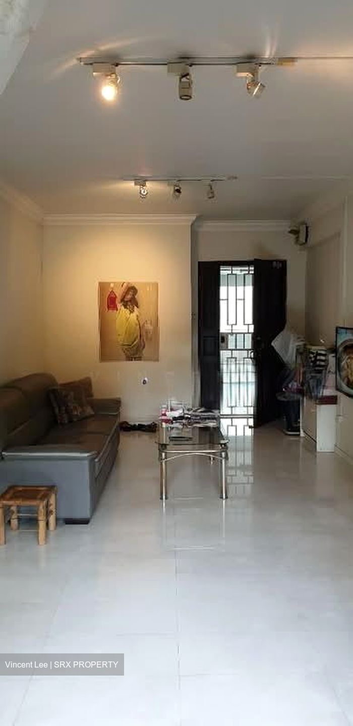 Blk 540 Panshan Grove (Bukit Panjang), HDB 5 Rooms #568917311